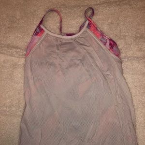 Ivivva tank top